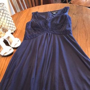 Jessica Howard evenings